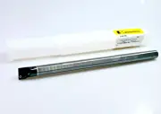 Kennametal E10-STLPR2 Solid CarbideBoring Bar 5/8" Shank 10" OAL 0.77" Min Bore