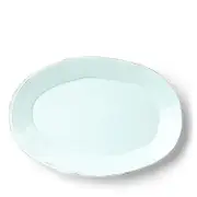 Vietri Lastra Oval Platter