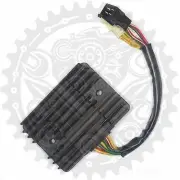Tourmax Regulator Rectifier For Ducati Scrambler 1100 2018-2024