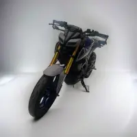 在飛比找蝦皮購物優惠-mt15 v2  倒叉 Yamaha 輕檔車 二手機車 免保