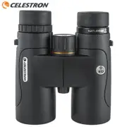 Celestron Nature DX 10X42ED Binoculars Extra-Low Dispersion ED Glass Lens 72333