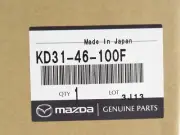 Genuine OEM Mazda KD31-46-100F A/T Shifter Lever Gear Selector 2013-2016 CX-5