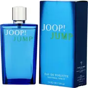 Joop Joop Jump Eau De Toilette Spray 100ml/3.3oz 100ml/3.3oz