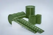 Military accessories scale model bundle 1/10 1/12 1/14 1/16 1/18 1/24 1/25 pack