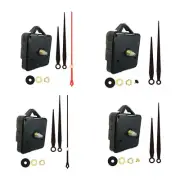 High Torque Quartz Clock Motor Mechanism Kit DIY Replacement Parts for Clocks