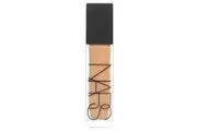 NARS Natural Radiant Longwear Foundation - # Punjab (Medium 1 - For Medium Skin With Yellow Undertones) 30ml/1oz