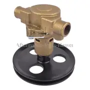 Water Pump for RA057007 18830-0010 Sherwood Pleasurecraft Jabsco G20 G21 GT-40