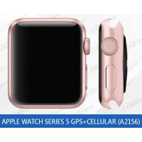 在飛比找有閑娛樂電商優惠-強強滾-【福利品Apple Watch Series 5 G