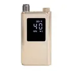 Electric Nail File Set Low Noise Portable Nail Drill Machine 40000rpm Nail G HR6