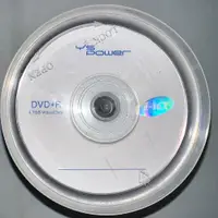 在飛比找蝦皮商城優惠-空白光碟片 16x DVD+R 空白光碟片 4.7GB 50