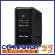 850VA CyberPower UT850EG 425W Tower UPS