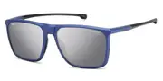 Carrera Ducati CARDUC 034/S TZQ/T4 Men's Sunglasses Blue Size 59
