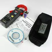 UNI-T UT251C LCD Digital AC/DC Clamp Meter Testing Voltage Current Leakage