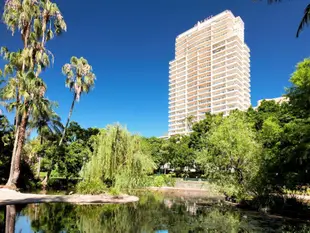 布里斯本西碼頭塞貝爾旅館The Sebel Quay West Brisbane