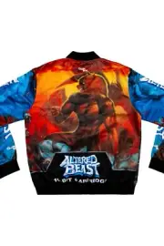 New Chalk Line Altered Beast 16 Bit Cartridge Satin (3XL) Jacket