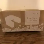 Codi Reading Pillow Lap Desk For Reading In Bed