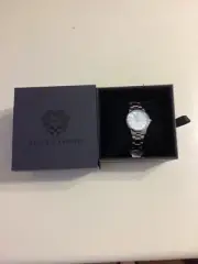 Vince Camuto woman’s Watch- new in box