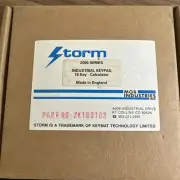 Storm 2000 series Industrial keypad 16 key calculator