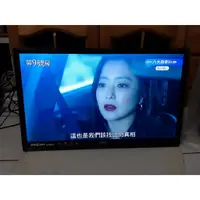 在飛比找蝦皮購物優惠-二手電視 benq 32rl7500 32吋 HDMI電腦液