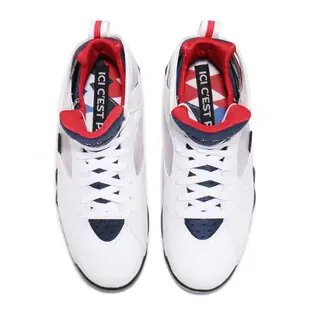 Nike Air Jordan 7 Retro BCFC 大巴黎 PSG 男鞋 AJ7 ACS CZ0789-105