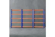 Giantz Garage Shelving Warehouse Rack 3 x 1.8M