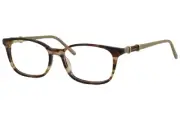 Lilly Pulitzer Women's Eyeglasses Lantana HO Honey Tortoise Optical Frame 51mm