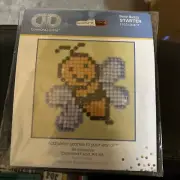 Diamond Dotz Busy Buzz Starter Kit NEW