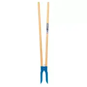 Draper Tools Post Hole Digger with Hardwood Handles