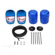 Airbag Man Air Suspension Helper Kit (Coil Spring) - CR5008HP
