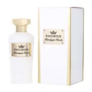 Amouroud Himalayan Woods Eau De Parfum Spray 100ml/3.4oz 100ml/3.4oz