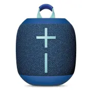 Ultimate Ears Wonderboom 4 Portable Bluetooth Speaker - Cobalt Blue