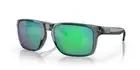 NEW* Oakley HOLBROOK XL Crystal Black w PRIZM JADE Sunglass OO9417-14