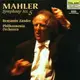 (絕版) 80569 馬勒：第5號交響曲 Mahler:Symphony No.5 / Benjamin Zamder
