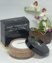 Chanel Poudre Universelle Libre Natural Finish Loose Powder - # 152 - New in Box