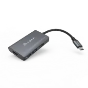 ADAM elements CASA HUB A01m USB-C 3.1 4 port Hub