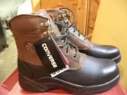 Converse Womens Compound 8" Workboot