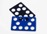 1/48 QUICKWHEEL 48009 T-34/76 & SU-122 - Tamiya 32527, 32515