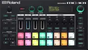 New Roland MC-101 GROOVEBOX AIRA Effector From Japan