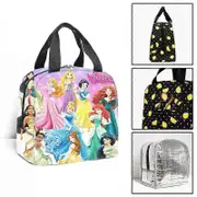 c341 Children Lunch Bags Kids School Insulated Lunch Bag Portable Cooler Tote Food tbd341