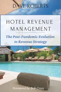 在飛比找誠品線上優惠-Hotel Revenue Management: The 