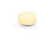 EASZZZ Baby Night Light, Nursery Night Lamp for Breastfeeding, Soft BPA Red