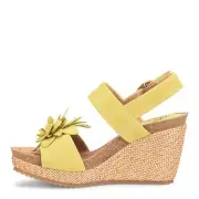 Sofft Cali Citron 9.5 M (B)