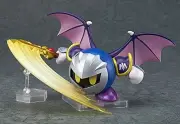 Kirby Meta Knight Nendoroid Action Figure Good Smile Company From Japan New
