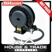 Silvan Piusi Retractable Diesel Hose Reel F00750030
