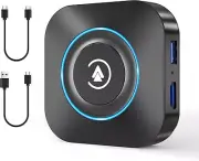 Magic Box 2.0 the Magic Box Carplay Streaming Supports Netfiix/Youtube NEW US