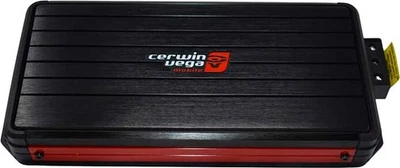 Cerwin-Vega VCU82 2-Channel Amplifier