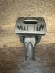 Dyson Vacuum Groom Dog Pet Tool Attachment + Adapter 921001-01 DC40 41 47 ERP