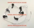 Ariston Gas Cooktop Ignition Chain Switch Group Set AP85G5C(X)EX AP95F5C(X)EX