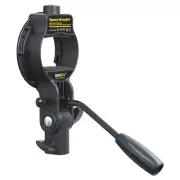 SMDV SPEED BRACKET [SB-05] f/ PS-360, 180, Diffuser Soft Box 50, 60, 70, 70s, 85