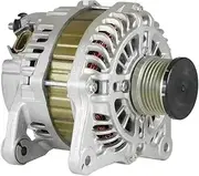 Generator Alternator Compatible For NISSAN Teana QASHQAI J10 X-Trail T31 Cube Z12 231001FC1A 23100JD21A 23100-3TS1A 23100-1FC1A A002TJ0581